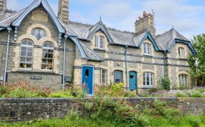 Photo of Teacher's Cottage