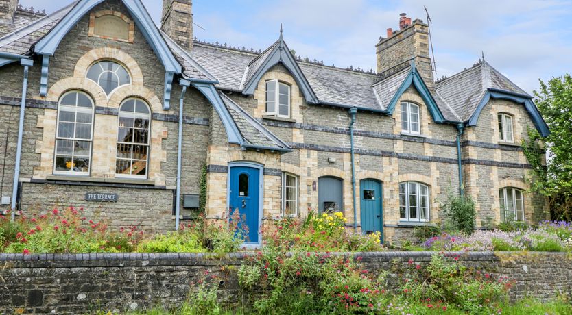 Photo of Teacher's Cottage