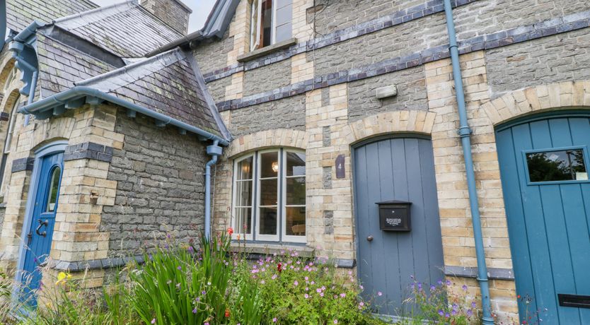 Photo of Teacher's Cottage