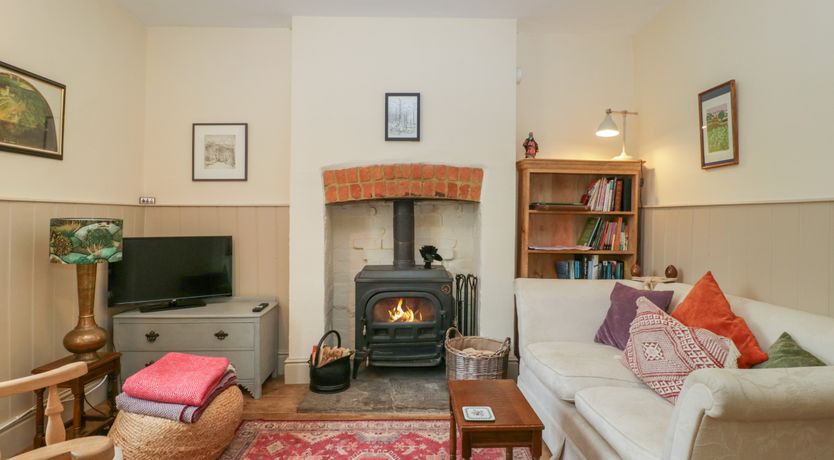 Photo of Teacher's Cottage