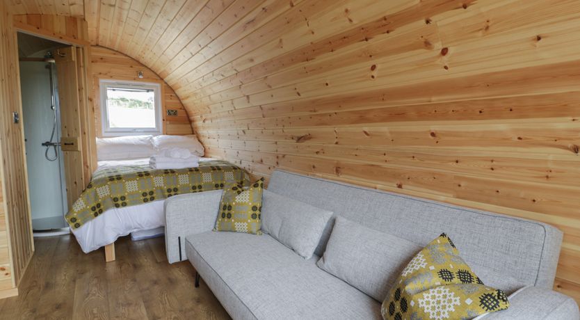 Photo of Dysynni Pod