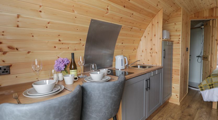 Photo of Dysynni Pod