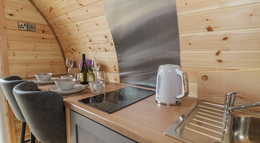 Photo of Dysynni Pod