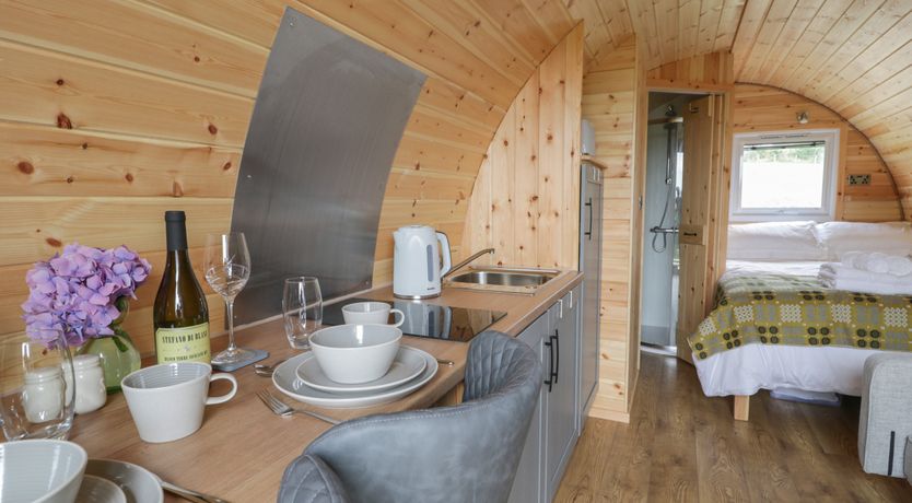 Photo of Dysynni Pod