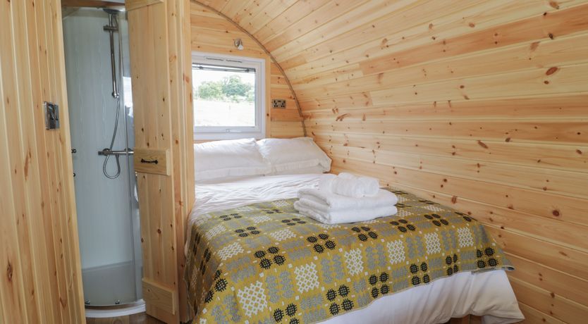 Photo of Dysynni Pod