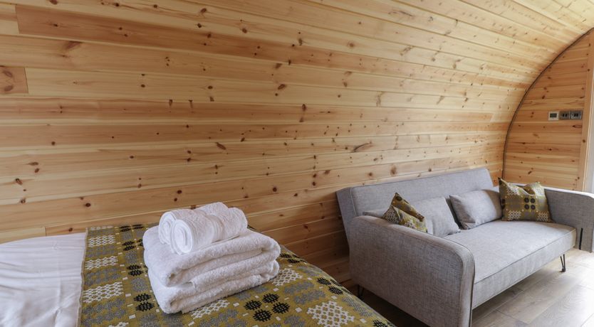 Photo of Dysynni Pod