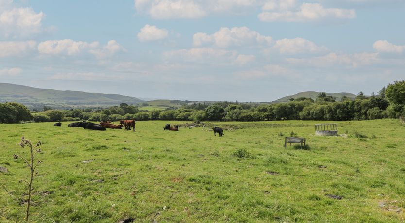 Photo of Dysynni Pod