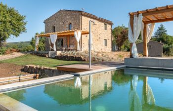 Oasi di benessere Bio Holiday Home