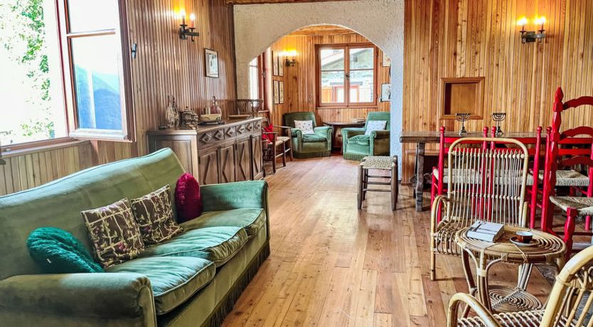 Photo of Baita Ginestra