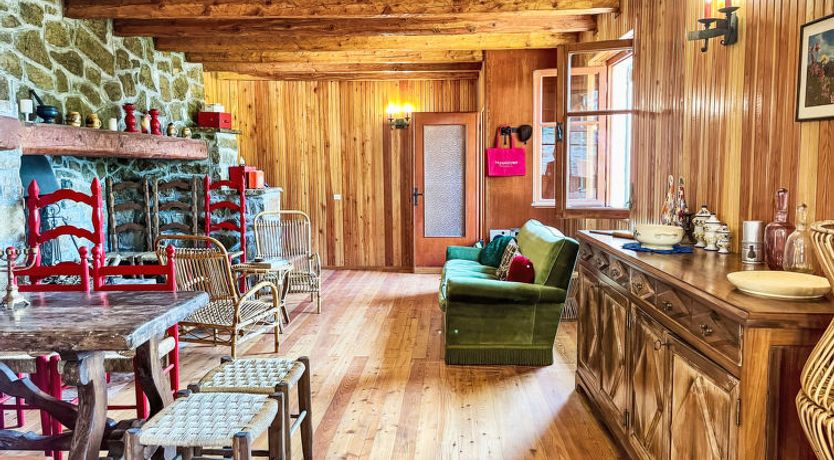 Photo of Baita Ginestra