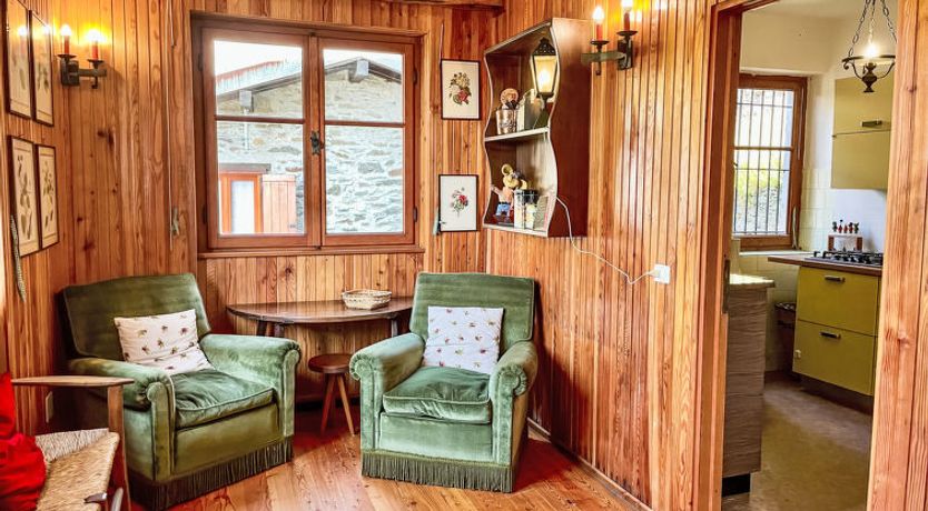 Photo of Baita Ginestra