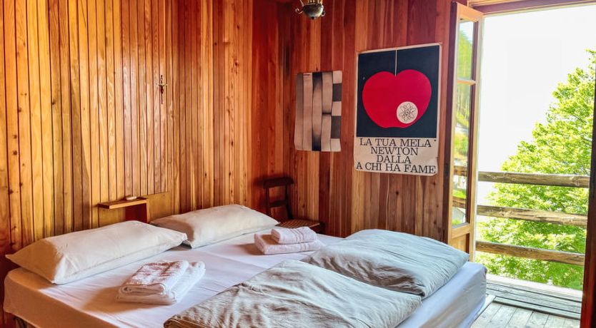 Photo of Baita Ginestra