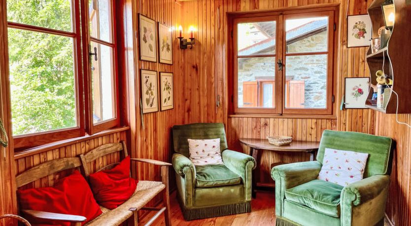 Photo of Baita Ginestra