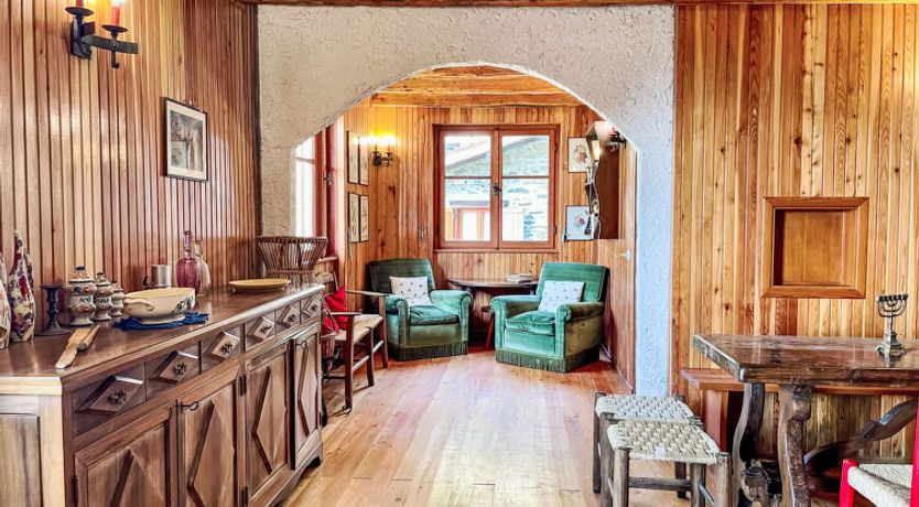 Photo of Baita Ginestra