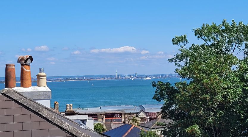 Photo of Nelson's View