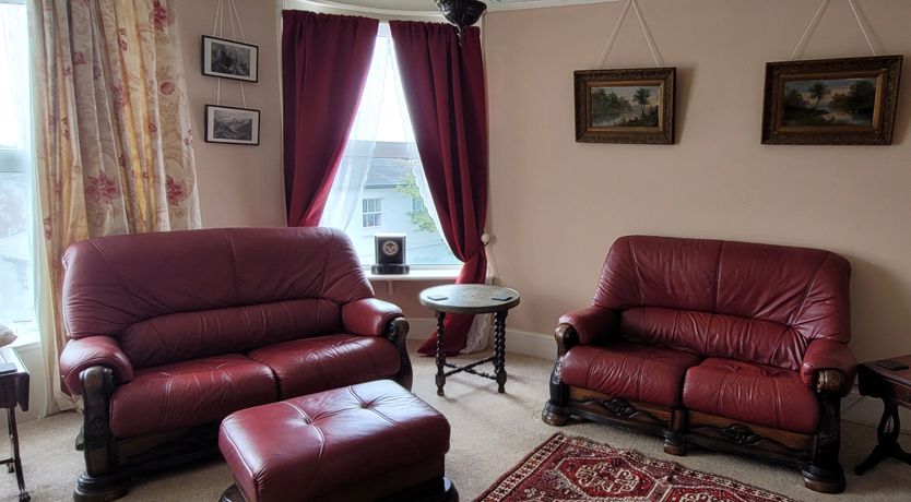 Photo of Nelson's View