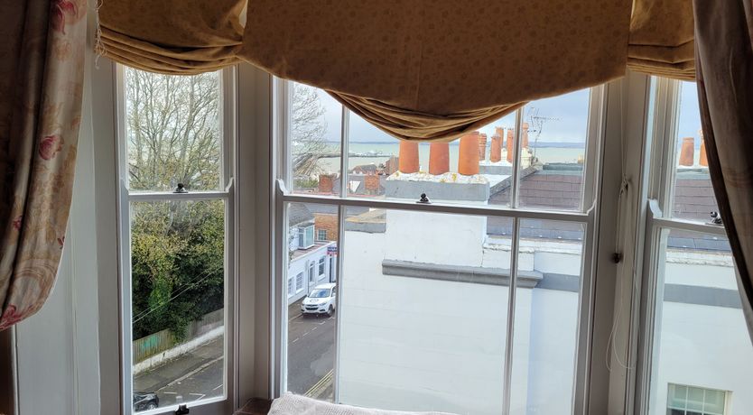 Photo of Nelson's View