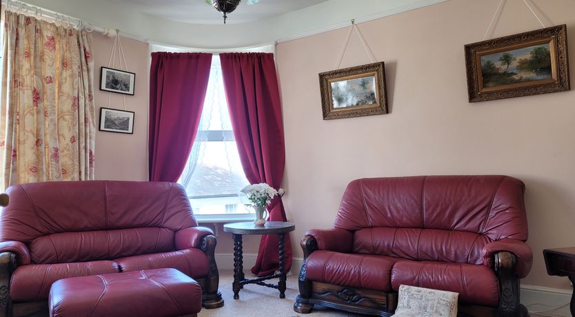 Photo of Nelson's View