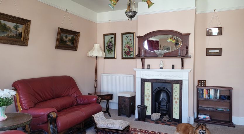 Photo of Nelson's View