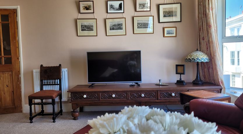 Photo of Nelson's View