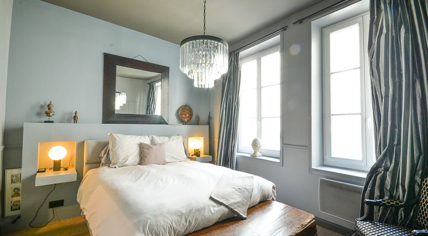 Photo of Marais Mood