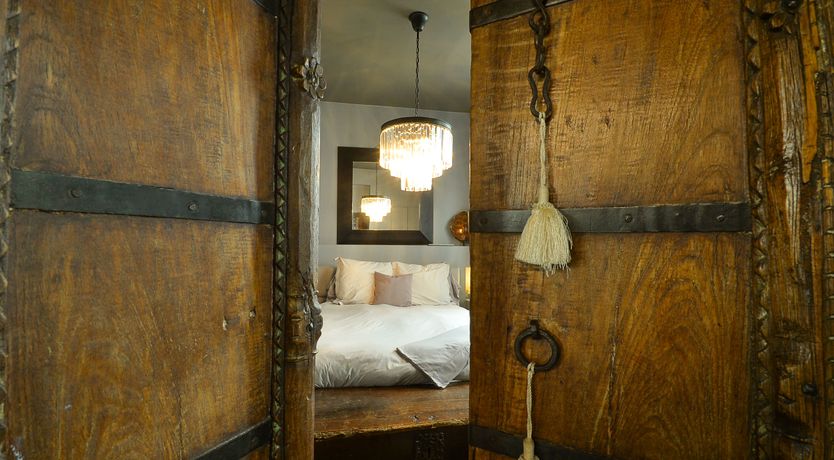 Photo of Marais Mood