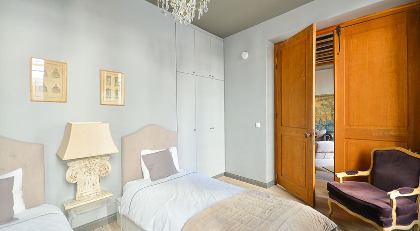 Photo of Marais Mood