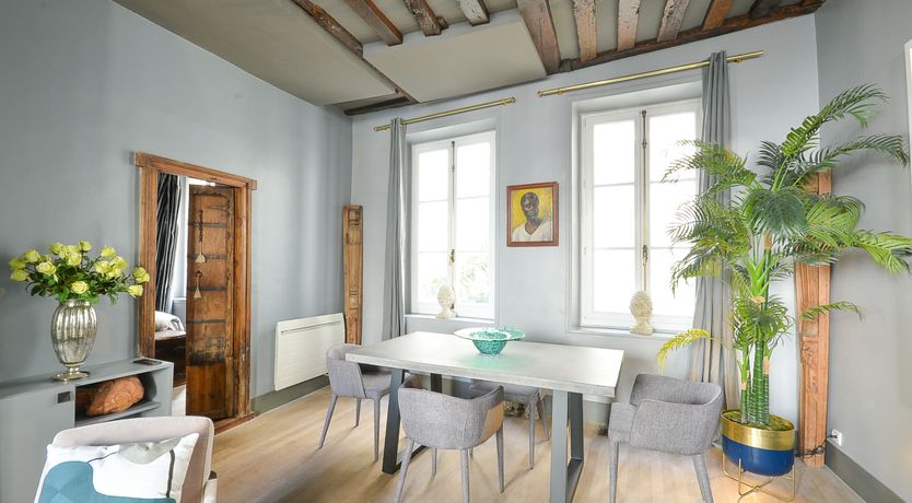 Photo of Marais Mood