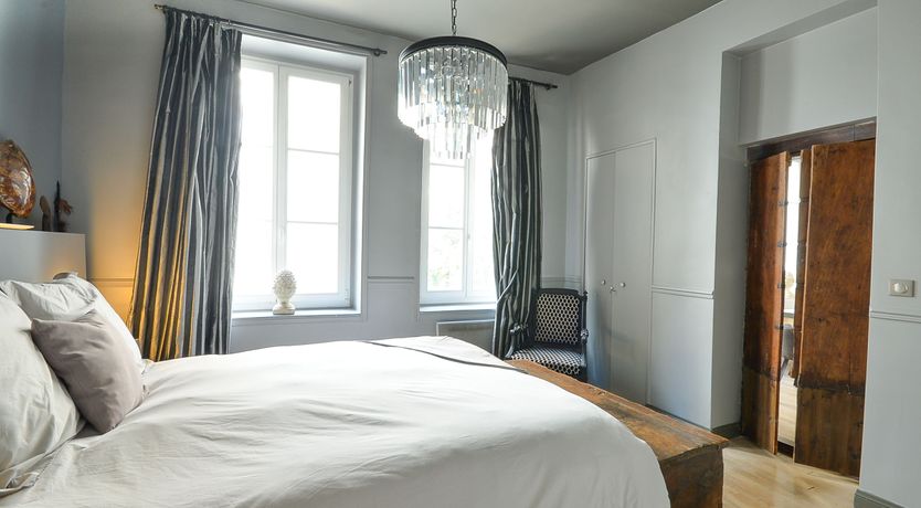 Photo of Marais Mood