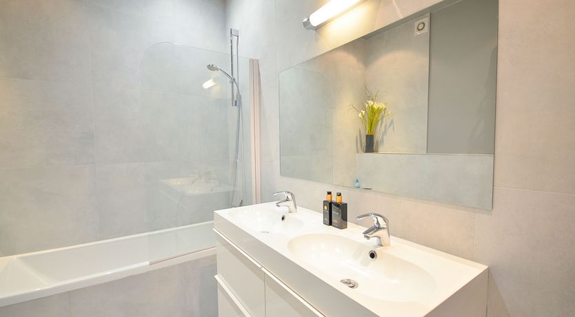 Photo of Marais Mood