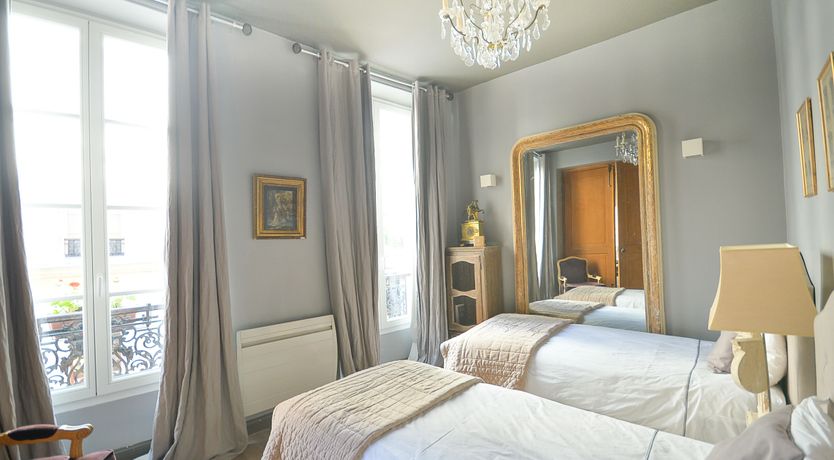 Photo of Marais Mood