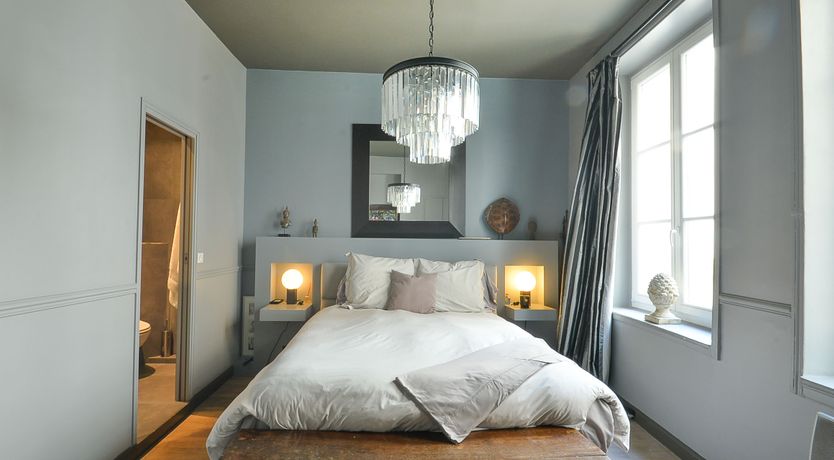 Photo of Marais Mood