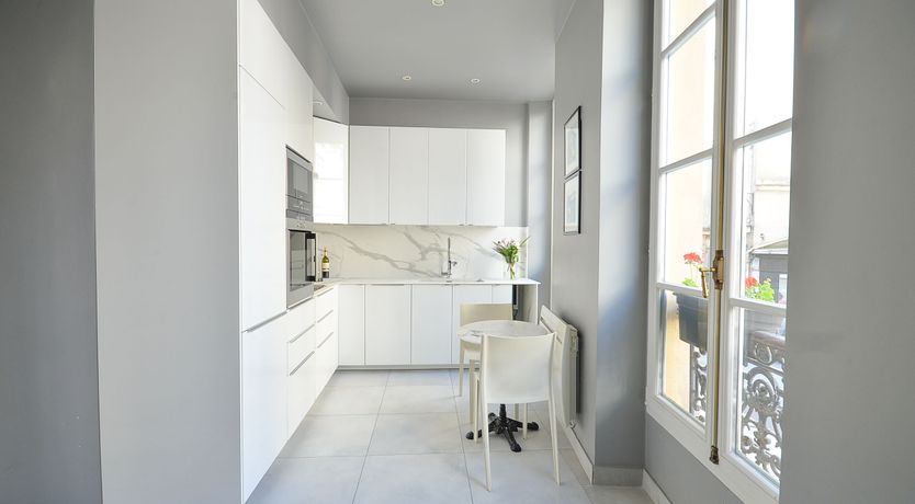 Photo of Marais Mood