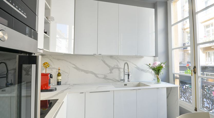 Photo of Marais Mood