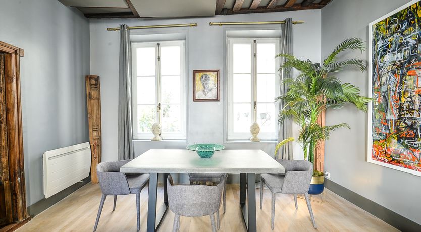 Photo of Marais Mood