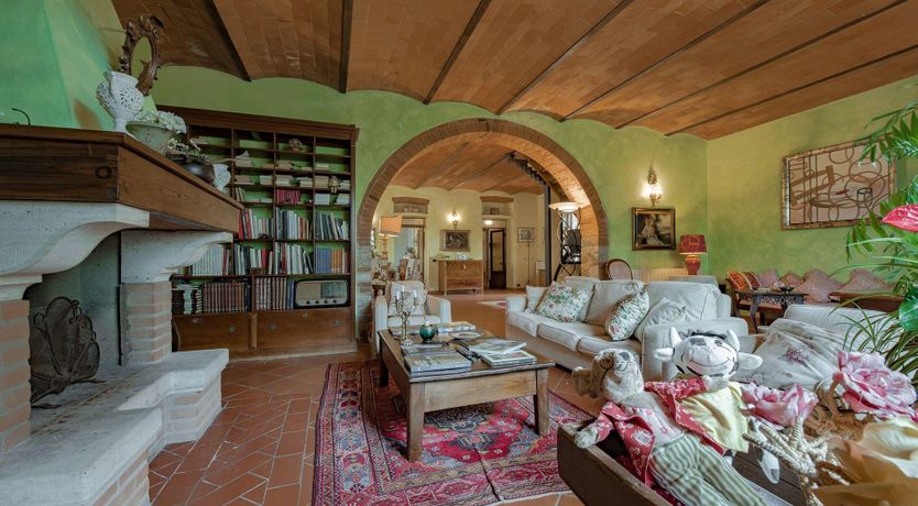 Photo of Dreaming of Chianti