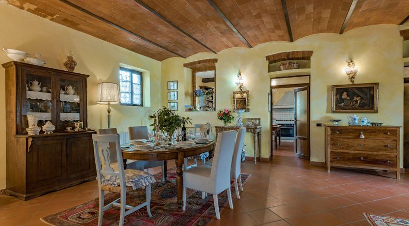 Photo of Dreaming of Chianti