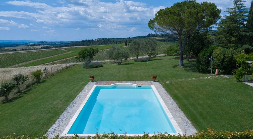 Photo of Dreaming of Chianti