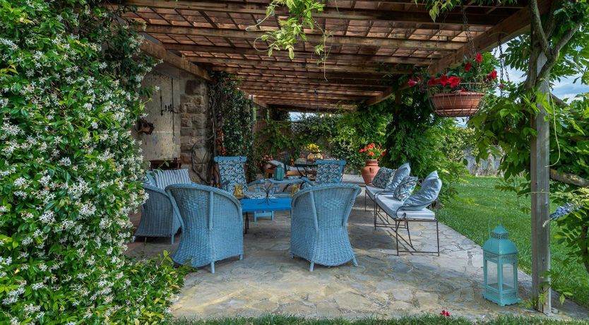 Photo of Dreaming of Chianti