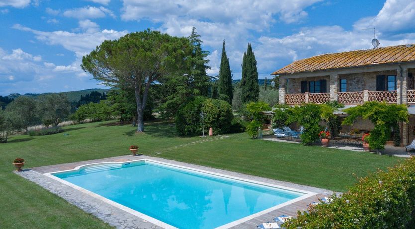 Photo of Dreaming of Chianti