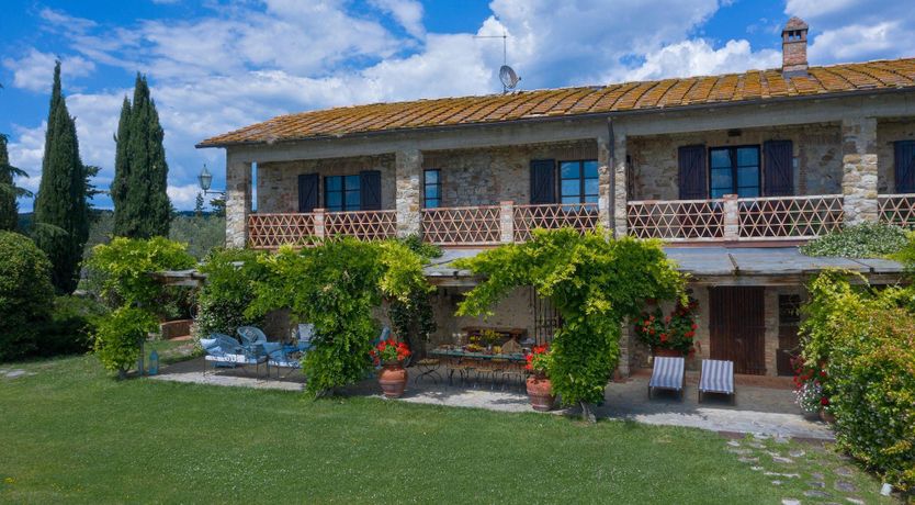 Photo of Dreaming of Chianti