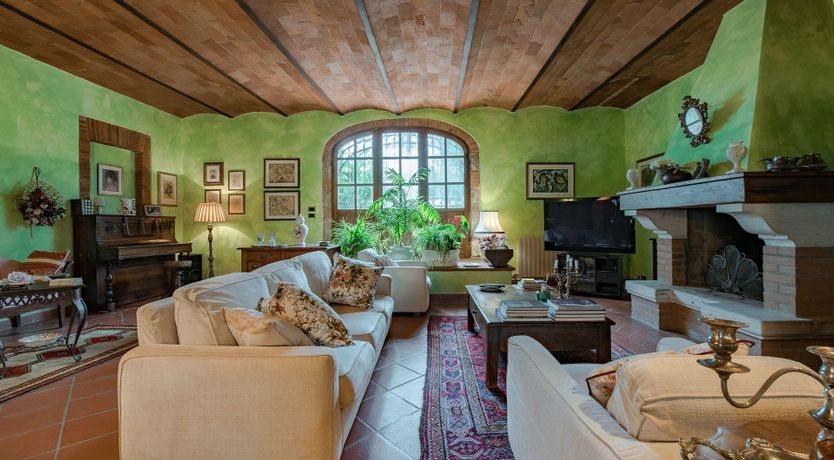 Photo of Dreaming of Chianti