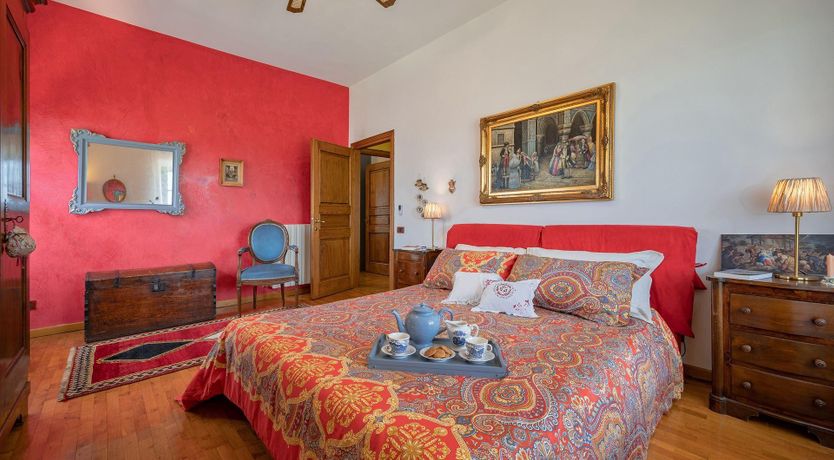 Photo of Dreaming of Chianti