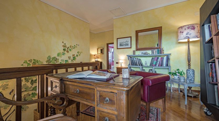 Photo of Dreaming of Chianti