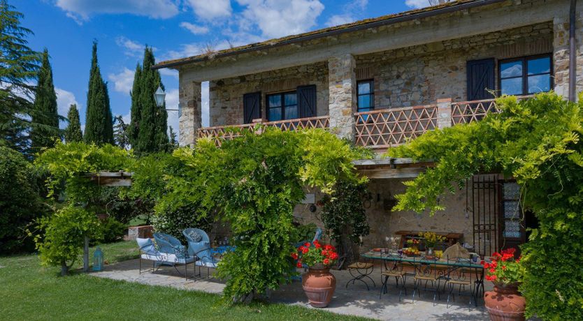 Photo of Dreaming of Chianti