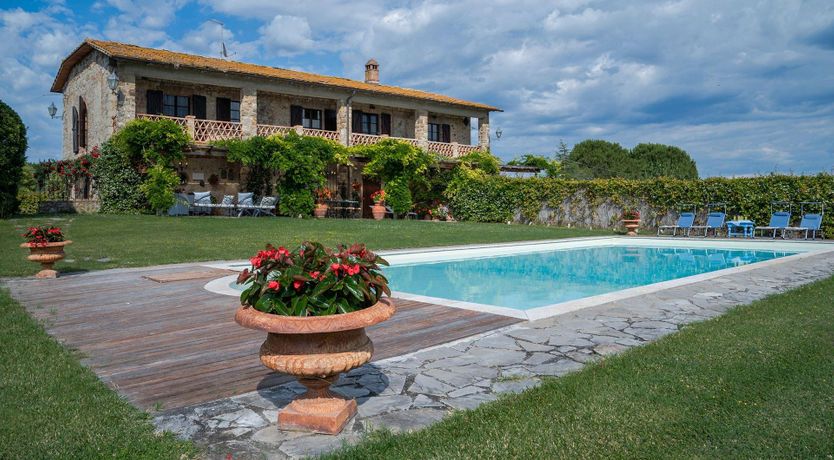 Photo of Dreaming of Chianti