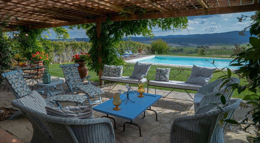 Photo of Dreaming of Chianti