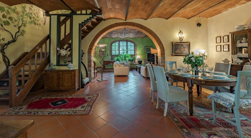 Photo of Dreaming of Chianti