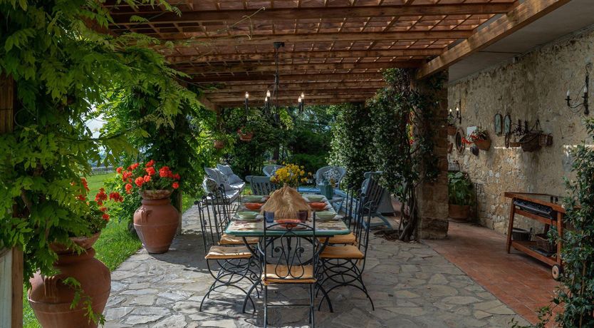 Photo of Dreaming of Chianti