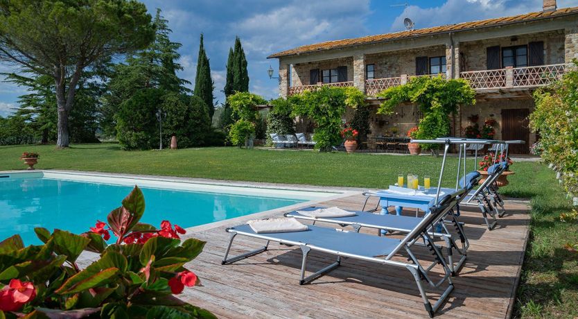 Photo of Dreaming of Chianti